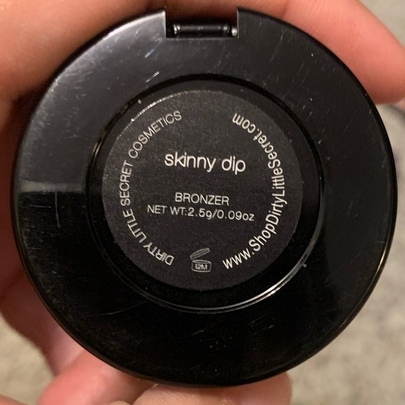 Dirty Little Secret makeup bundle - Picture 11 of 12